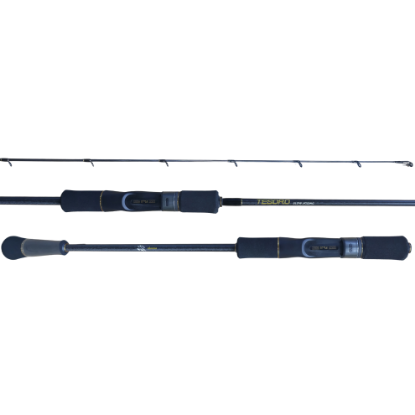 Picture of Okuma Tesoro Casting Rod